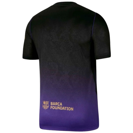 Camisa Masculina Barcelona Away 2026/27