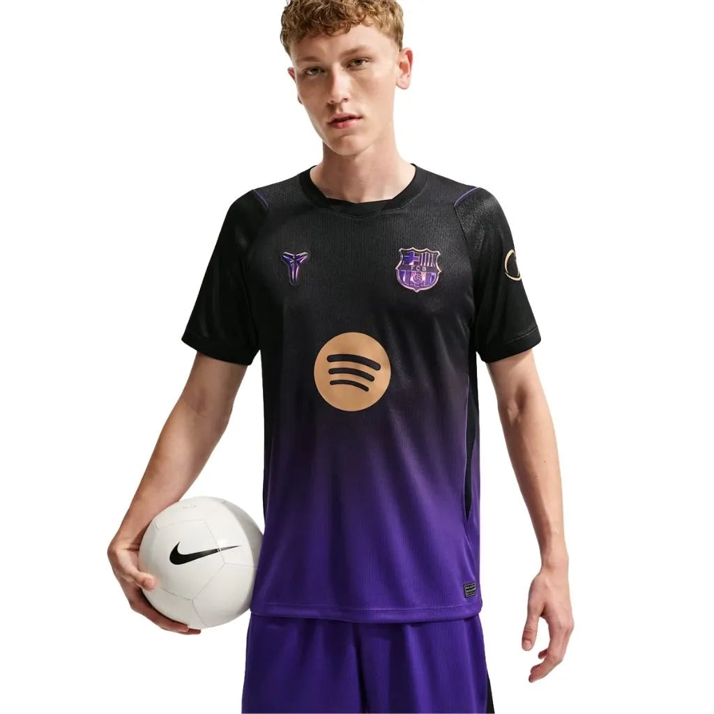 Camisa Masculina Barcelona Away 2026/27