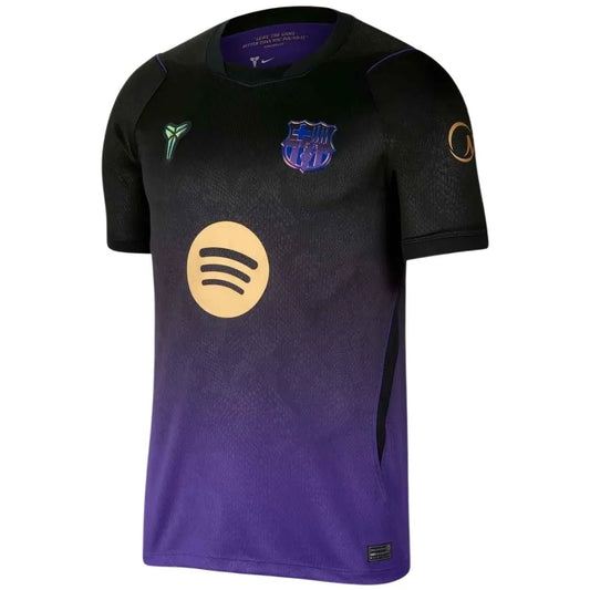Camisa Masculina Barcelona Away 2026/27