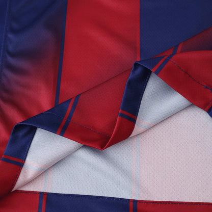 Camisa Masculina Barcelona I 2025/26