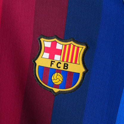 Camisa Feminina Barcelona Home 2026/27