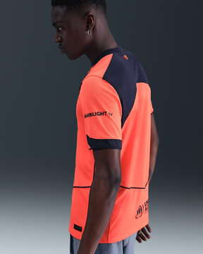 CAMISA MASCULINA BARCELONA III 2025/26