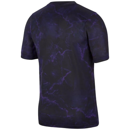 Camisa Masculina Barcelona Pré Jogo 2026/27 Mamba