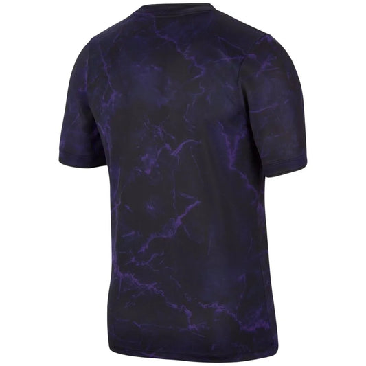 Camisa Masculina Barcelona Pré Jogo 2026/27 Mamba