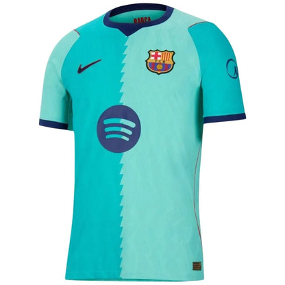 Camisa Masculina Barcelona Third 2026/27