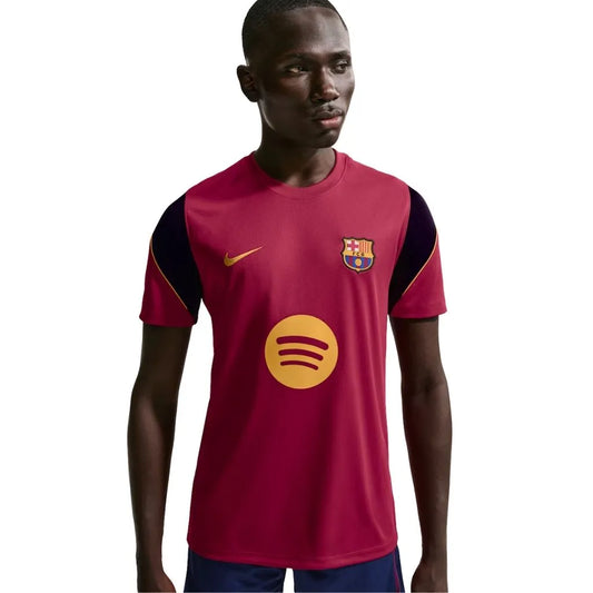 Camisa Masculina Barcelona Treino II 2026/27
