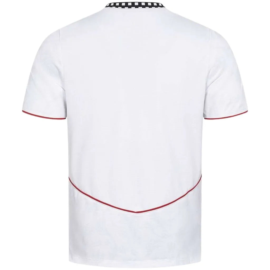 Camisa Masculina Bayer Leverkusen Third 2026/27