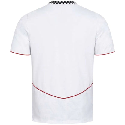 Camisa Masculina Bayer Leverkusen Third 2026/27