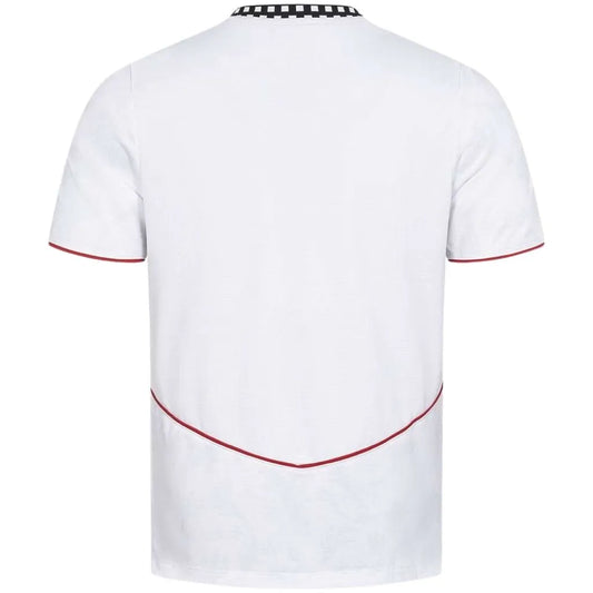 Camisa Masculina Bayer Leverkusen Third 2026/27