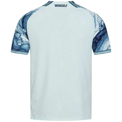 Camisa Masculina Bayer Leverkusen Away 2026/27