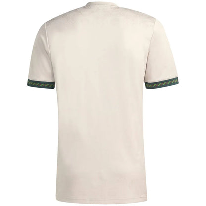 Camisa Masculina Bayern de Munique Oktoberfest 2025/26