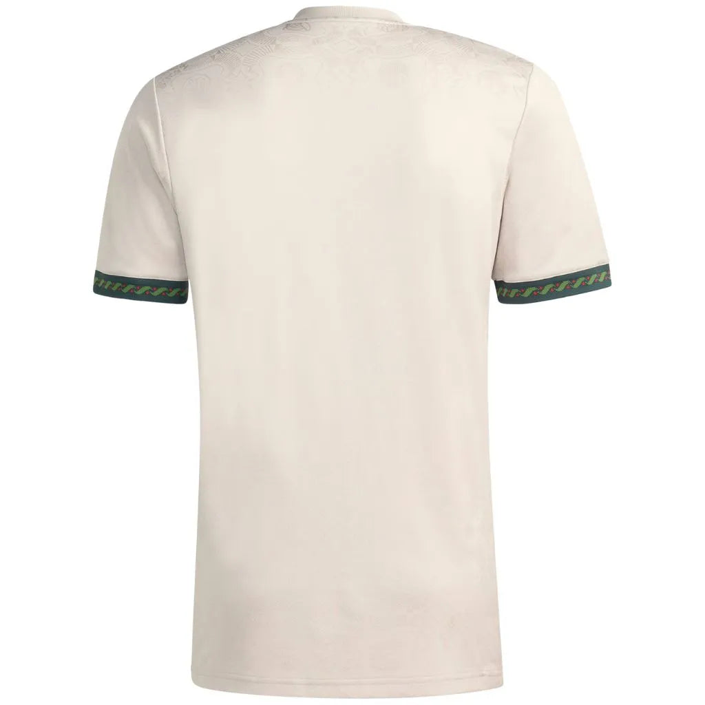 Camisa Especial Bayern de Munique Oktoberfest 2025/26 Torcedor Masculina