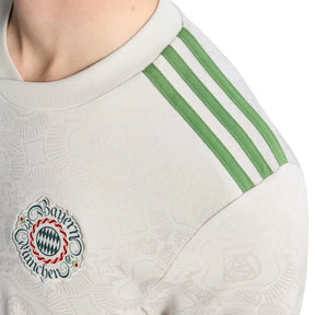 Camisa Especial Bayern de Munique Oktoberfest 2025/26 Torcedor Masculina