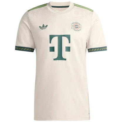 Camisa Masculina Bayern de Munique Oktoberfest 2025/26