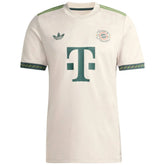 Camisa Especial Bayern de Munique Oktoberfest 2025/26 Torcedor Masculina