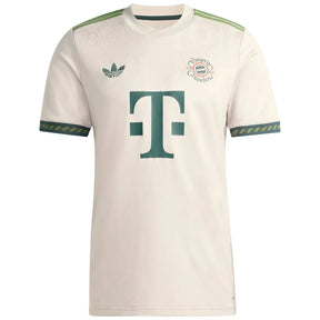 Camisa Especial Bayern de Munique Oktoberfest 2025/26 Torcedor Masculina