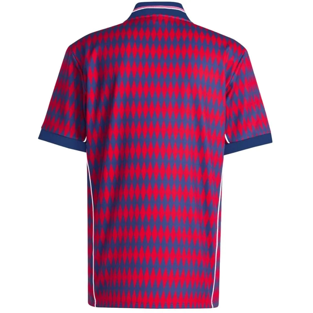 Camisa Masculina Bayern de Munique Lifestyler 25