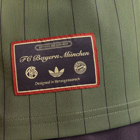 Camisa Bayern de Munique Terrace Icons
