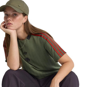 Camisa Bayern de Munique Terrace Icons