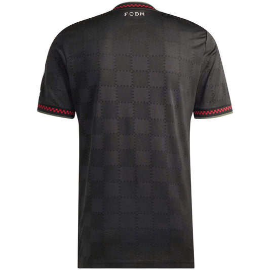 Camisa Masculina Bayern de Munique Third 2025/26