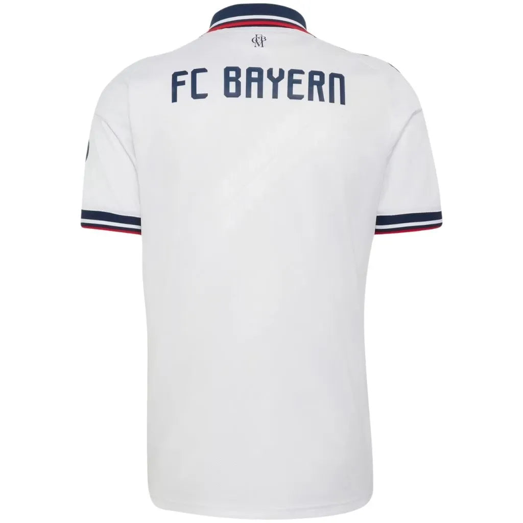 Camisa Masculina Bayern de Munique Away 2026/27