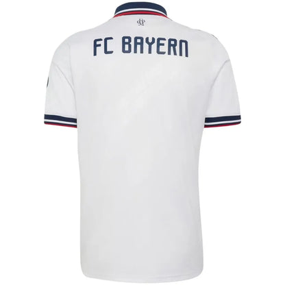 Camisa Masculina Bayern de Munique Away 2026/27