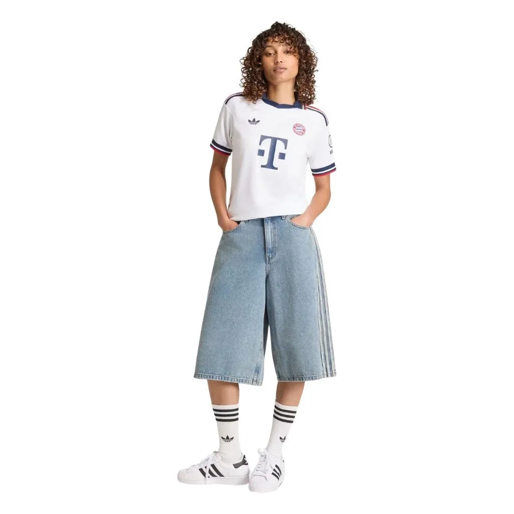 Camisa Feminina Bayern de Munique Away 2026/27