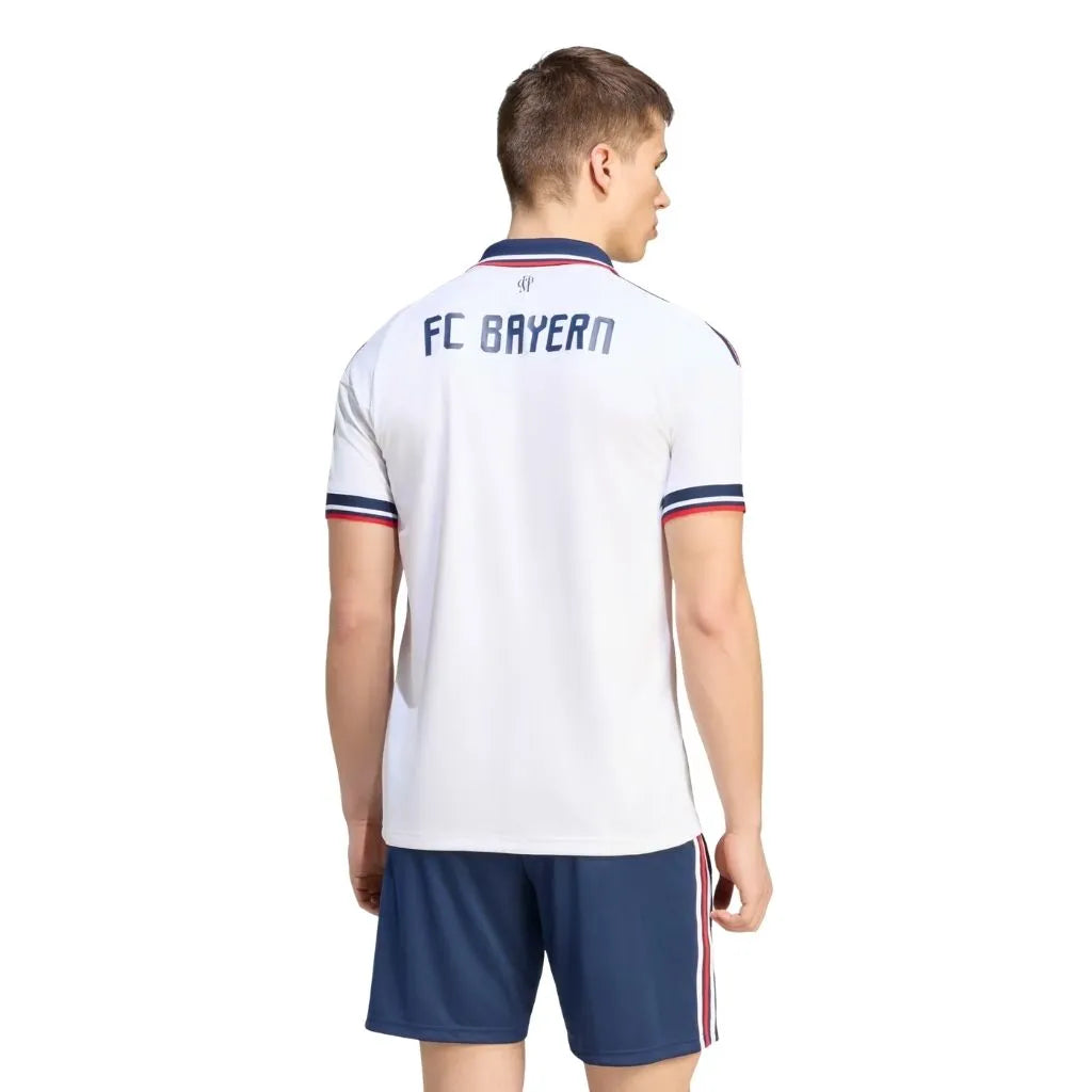 Camisa Masculina Bayern de Munique Away 2026/27