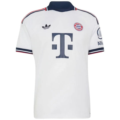 Camisa Masculina Bayern de Munique Away 2026/27