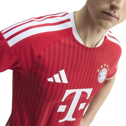 Camisa Masculina Bayern de Munique Home 2026/27 Authentic