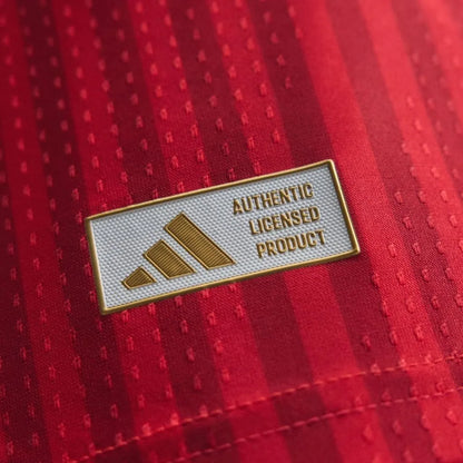 Camisa Masculina Bayern de Munique Home 2026/27 Authentic