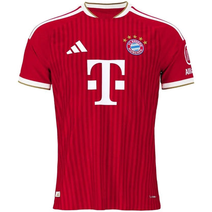 Camisa Masculina Bayern de Munique Home 2026/27 Authentic