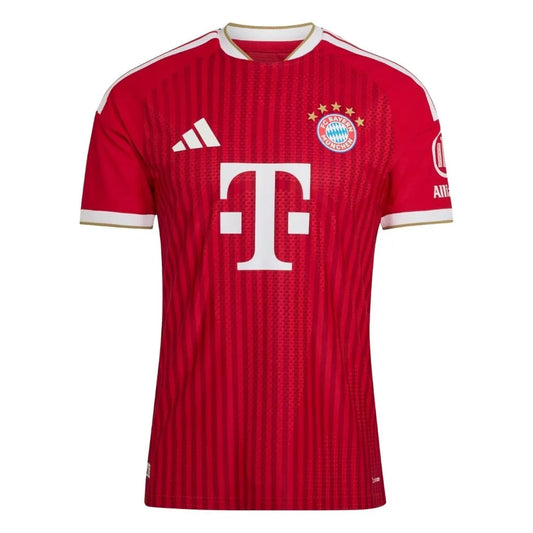 Camisa Masculina Bayern de Munique Home 2026/27 Authentic