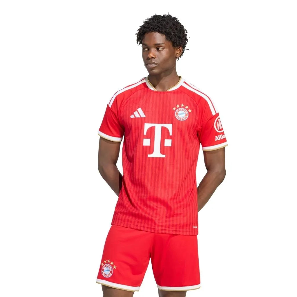 Camisa Masculina Bayern de Munique Home 2026/27