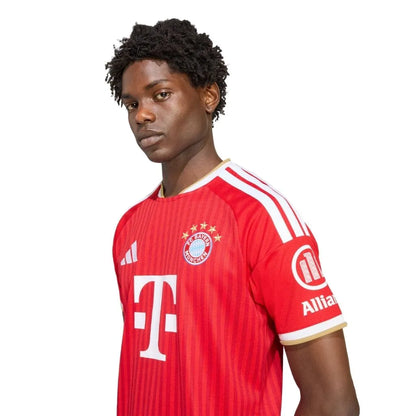 Camisa Masculina Bayern de Munique Home 2026/27