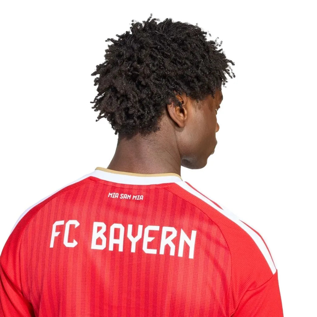 Camisa Masculina Bayern de Munique Home 2026/27