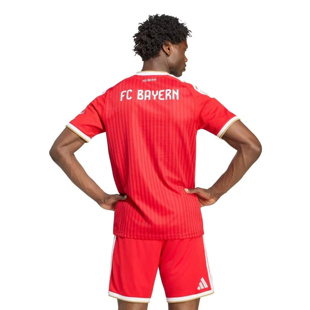 Camisa Masculina Bayern de Munique Home 2026/27