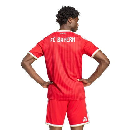 Camisa Masculina Bayern de Munique Home 2026/27