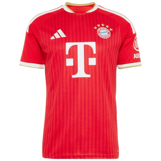 Camisa Masculina Bayern de Munique Home 2026/27