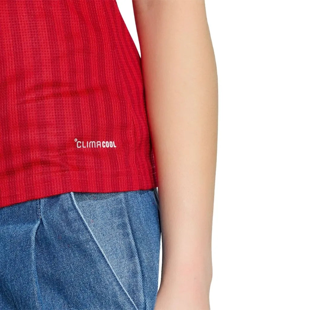 Camisa Feminina Bayern de Munique Home 2026/27