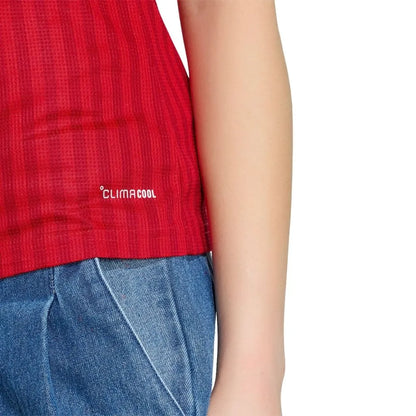 Camisa Feminina Bayern de Munique Home 2026/27