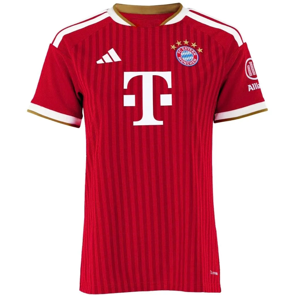 Camisa Feminina Bayern de Munique Home 2026/27