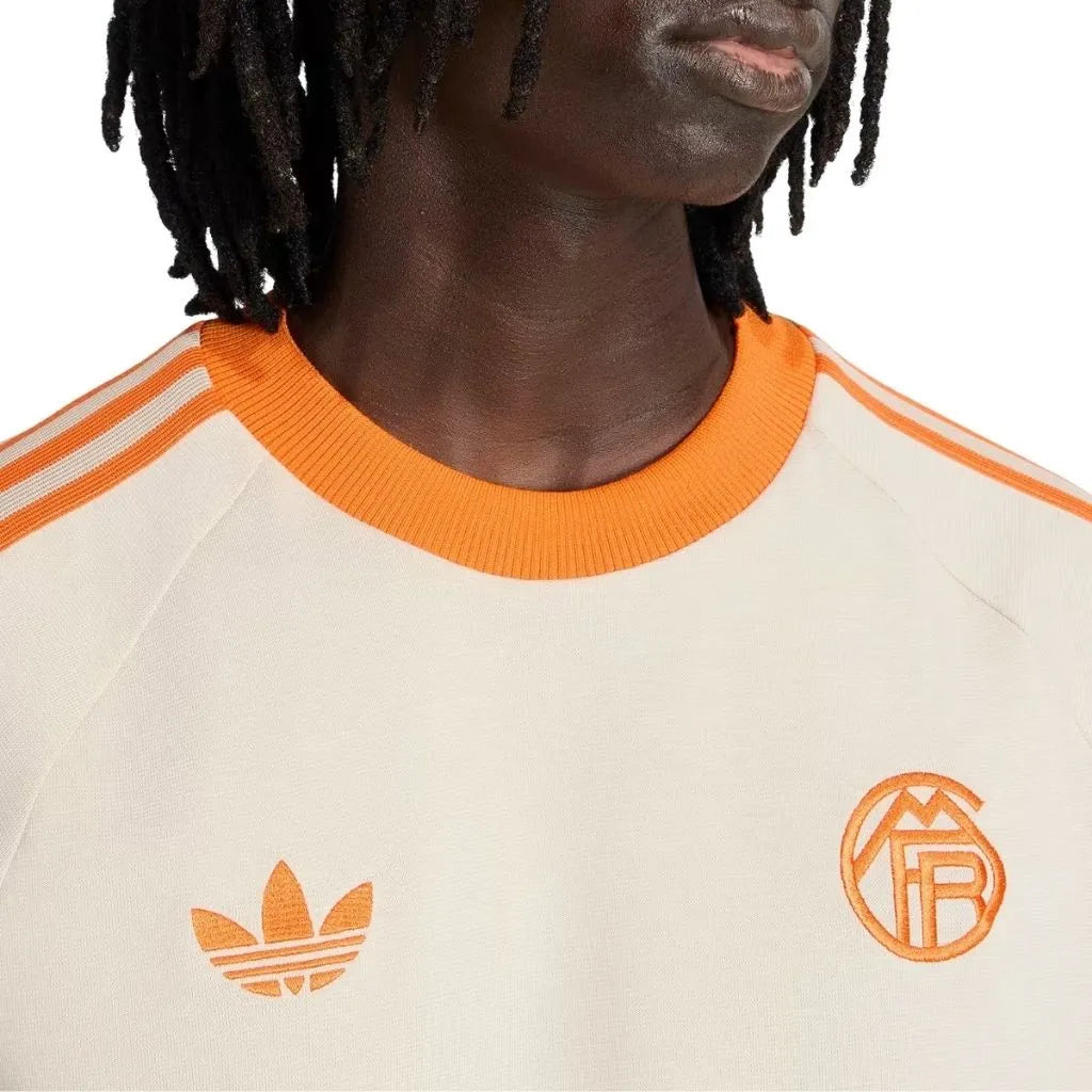 Camisa Bayern de Munique Originals