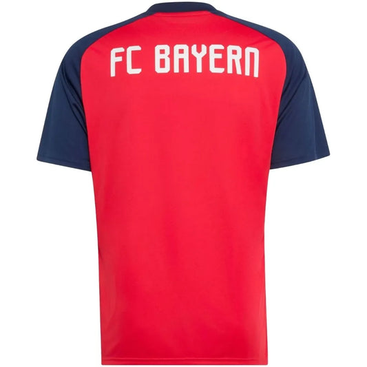 Camisa Masculina Bayern de Munique Pré Jogo I 2026/27