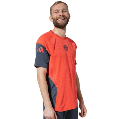 Camisa Masculina Bayern de Munique Treino 2025/26