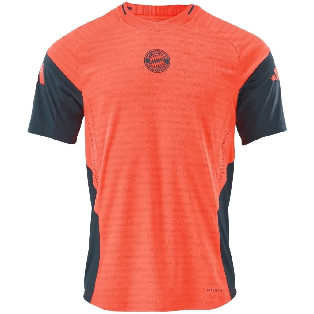 Camisa Masculina Bayern de Munique Treino 2025/26