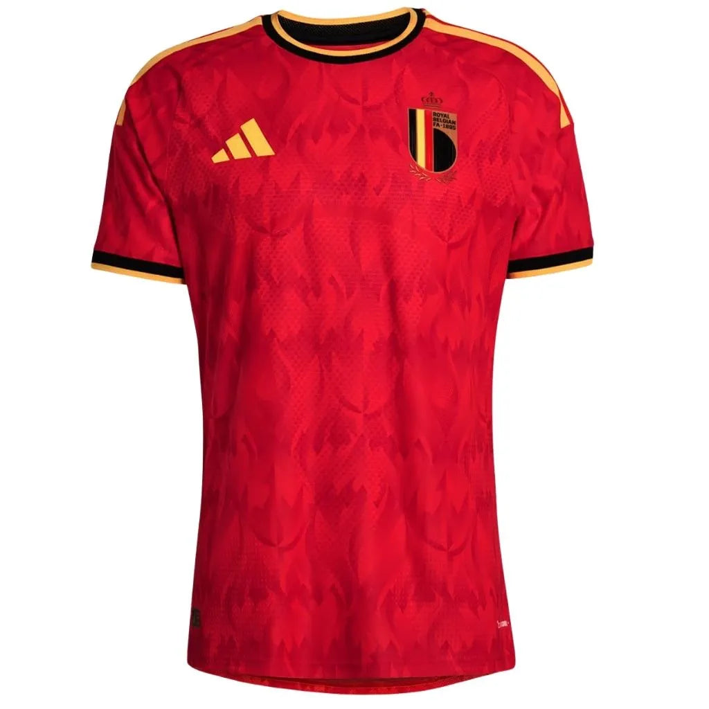 Camisa Masculina Bélgica I 26