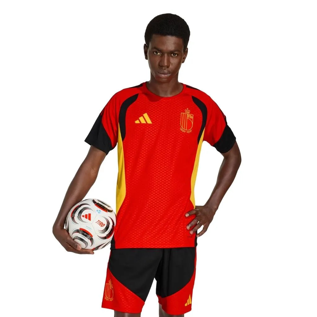 Camisa Masculina Bélgica Treino 26