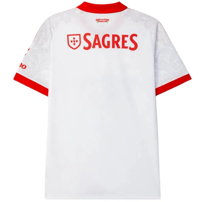 Camisa Masculina Benfica Away 2026/27