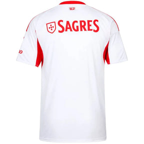 Camisa Masculina Benfica III 2025/26
